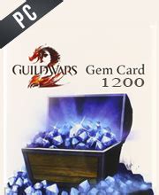 carte prepayee gw2